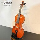 バイオリン No.540 4/4 サイズ ヴァイオリン 鈴木バイオリン 音楽 楽器 人気 おすすめ 愛知県 大府市