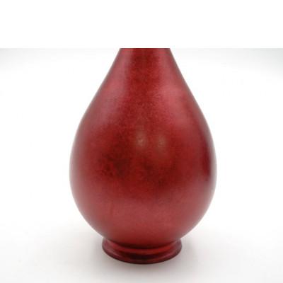 ふるさと納税 高岡市 【高岡銅器】紅彩　KOUSAI(台付) |  | 02