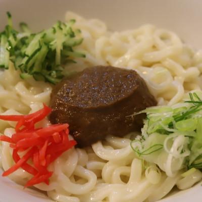 ふるさと納税 紫波町 【じゃじゃめん八番】じゃじゃめん2食