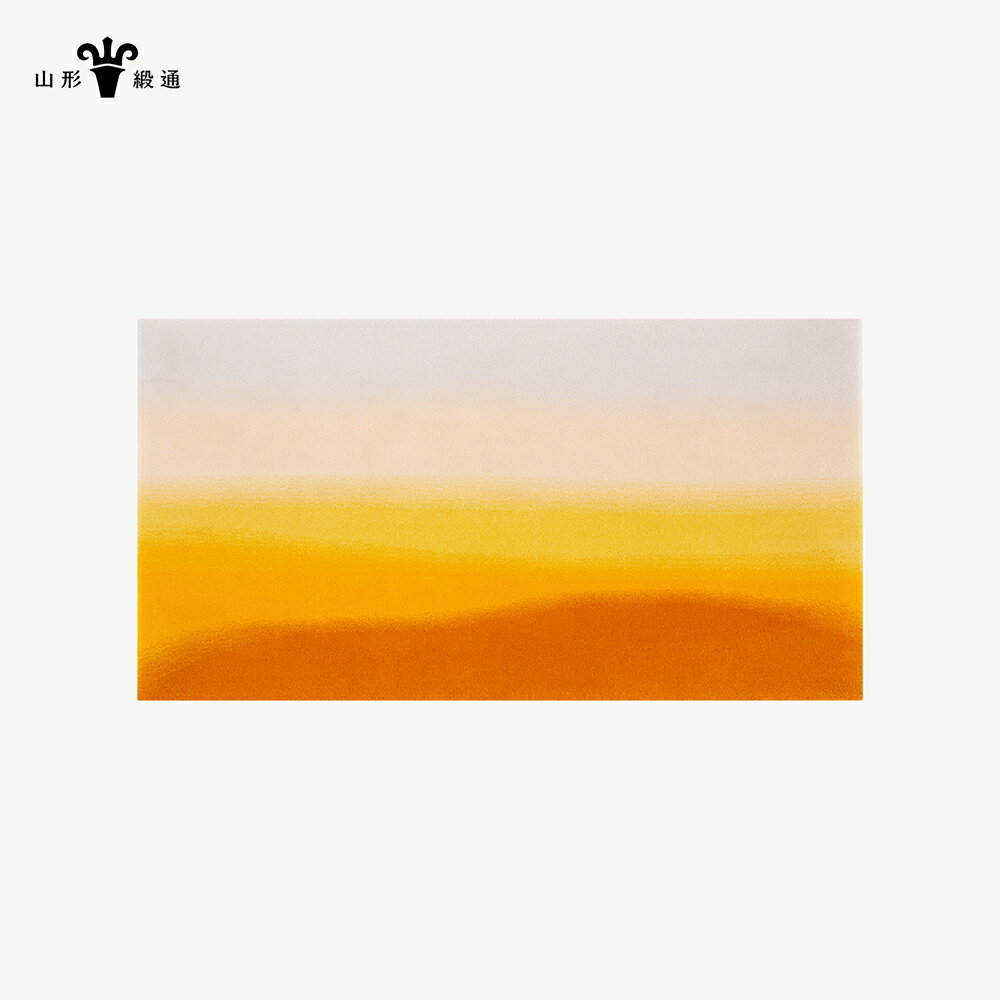 【ふるさと納税】 【山形緞通】いわいづき (S) [oc-jtiis]