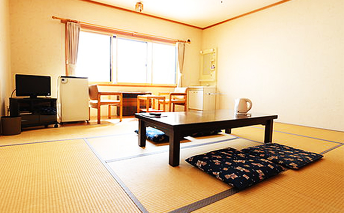 湯元凌雲閣 【 1泊朝食付 】 ペア 宿泊券 ホテル 旅館 旅行券 北海道 上富良野町 十勝岳