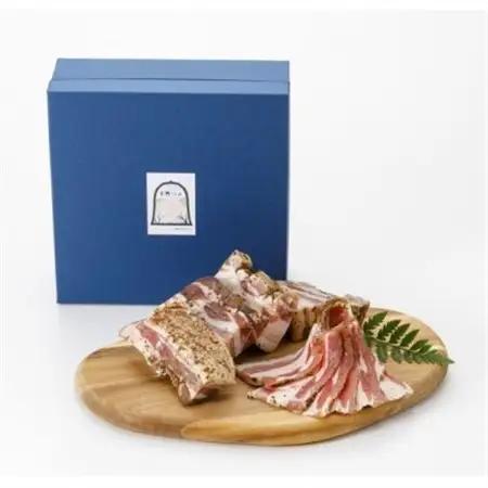 吉野ハムのパンチェッタ　(340g)_肉  豚肉 _【配送不可地域：離島】【1397054】