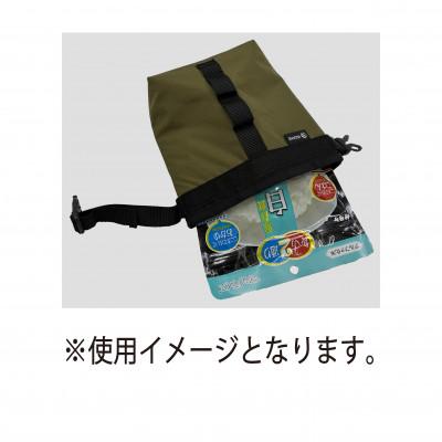 ふるさと納税 富田林市 イスカ《フードケース》ヤマメシケース モス 登山やキャンプ用。【ISKOT】 |  | 01