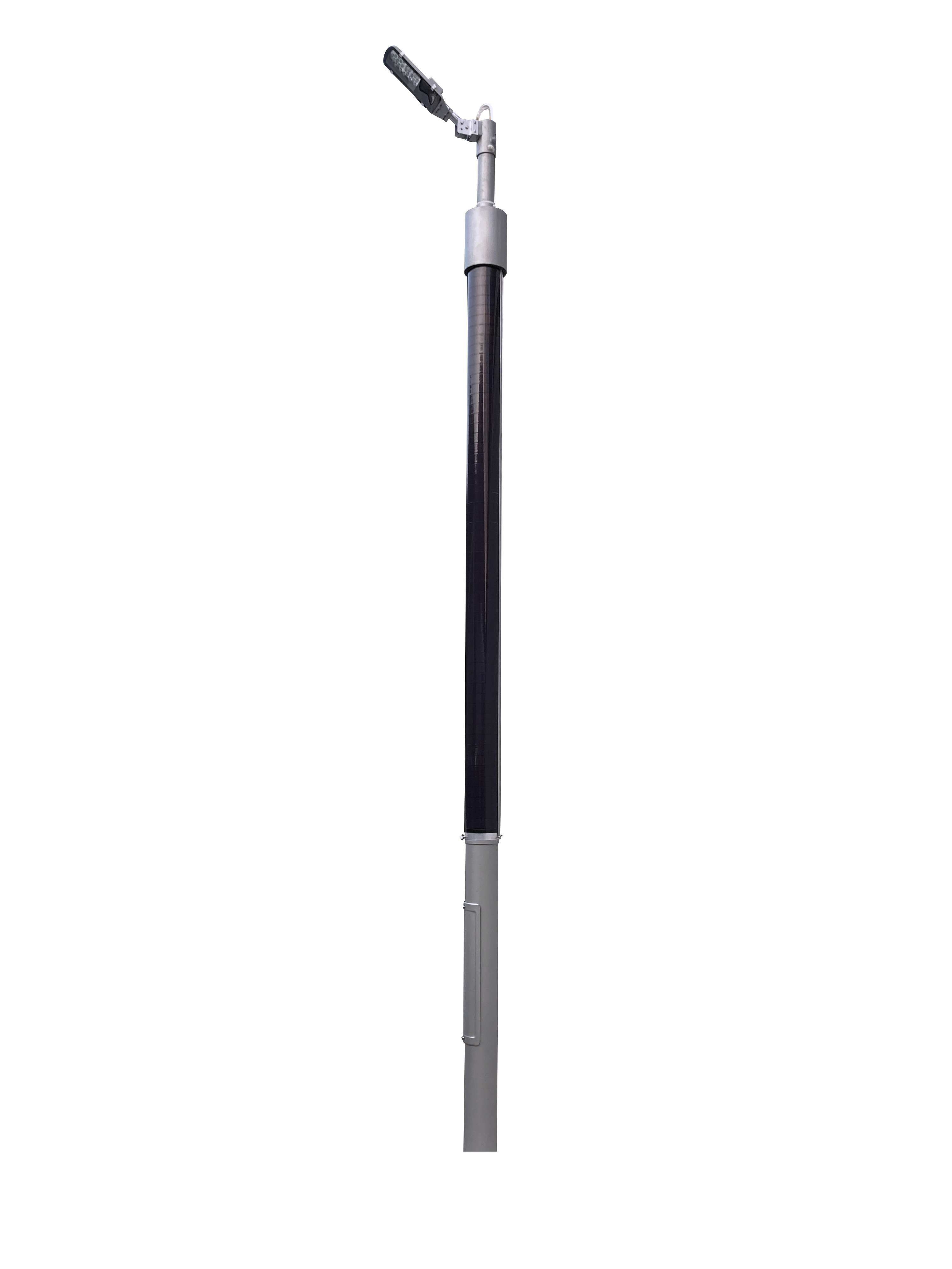 
AG25　オフグリッドストリートライト　TFL-2001S

