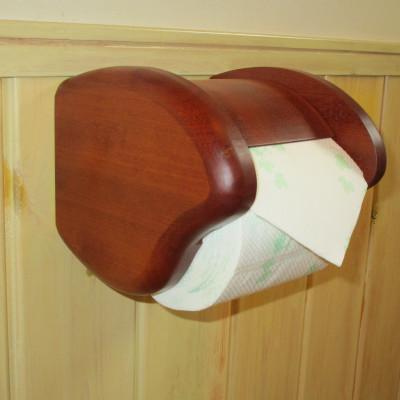 ふるさと納税 笠間市 トイレットペーパーホルダー |  | 01