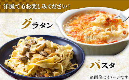 【アレンジいろいろ】ふしめん 200g×5袋 五島うどん うどん 五島市/中本製麺[PCR020]