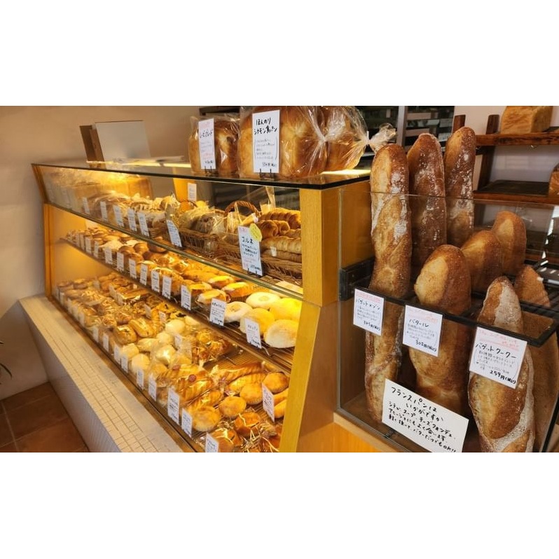 感謝券【Boulangerie Coucou】感謝券10,000円分_イメージ3