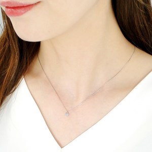 Pt　ダイヤ0.2ｃｔ　ＰＮ326492