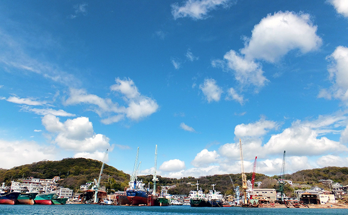 《先行予約》家島の牡蠣アヒージョ3つセット カキ 魚貝類 