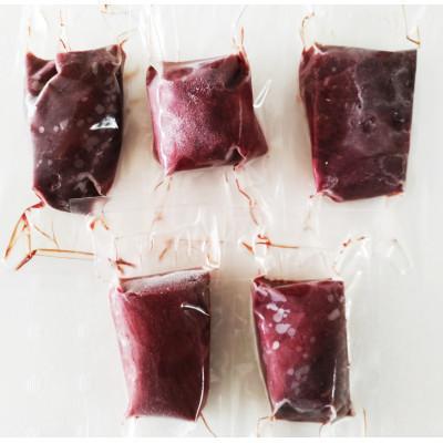 ふるさと納税 あさぎり町 国産 上赤身馬刺し1000g(あさぎり町) |  | 03