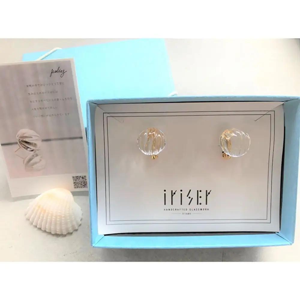 イヤリング iriser オフショア | イヤリング アクセサリー