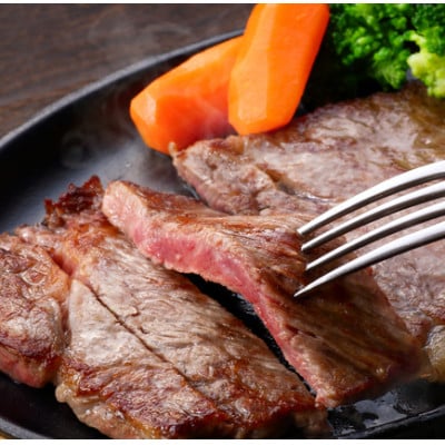 【毎月定期便】A5,4等級　博多和牛サーロインステーキ　200g×5枚(宇美町)全3回【配送不可地域：離島】