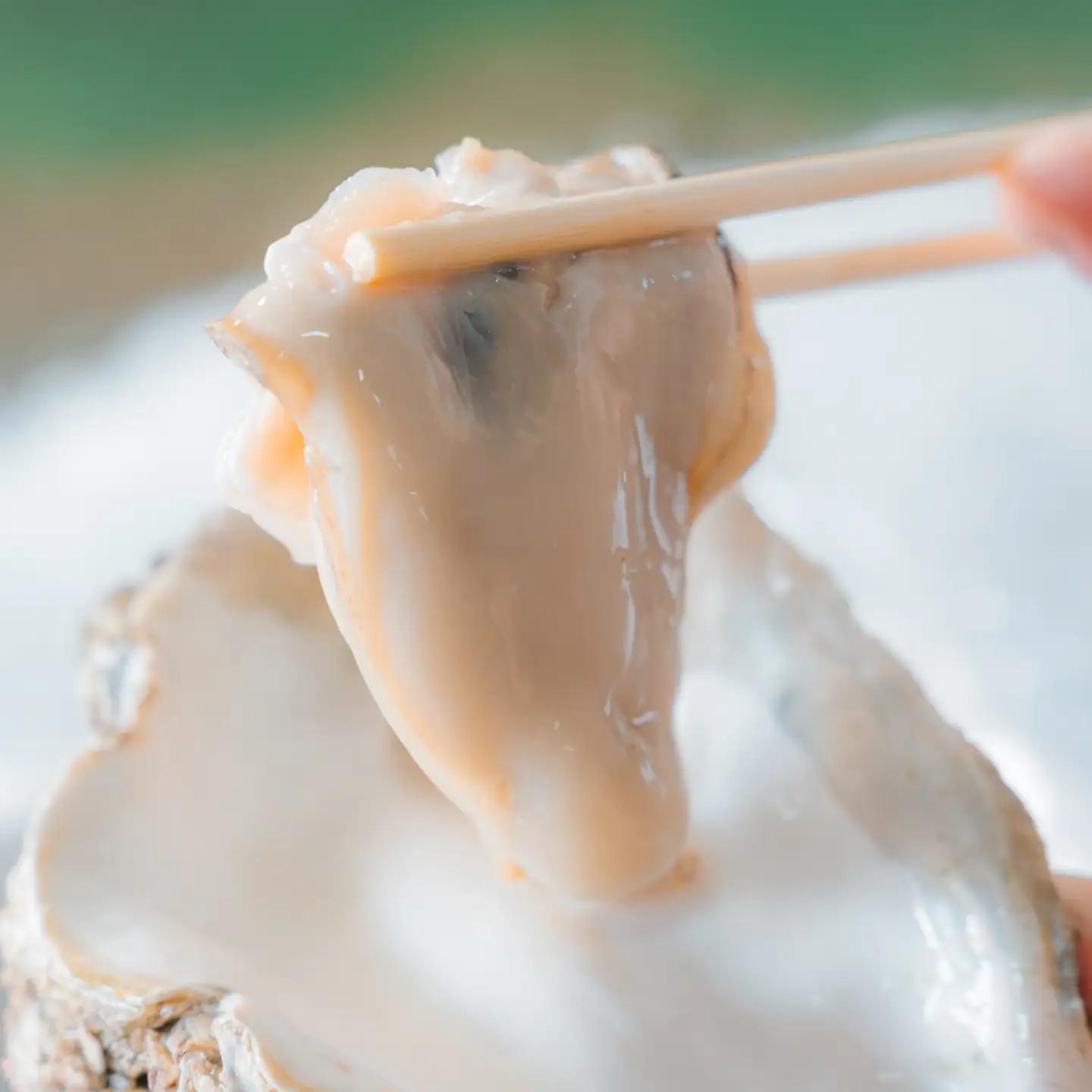 牡蠣 鳥取県産 天然 岩ガキ 夏輝 10個（300g以上×10個）※2026年6月上旬以降発送 ｜牡蠣 