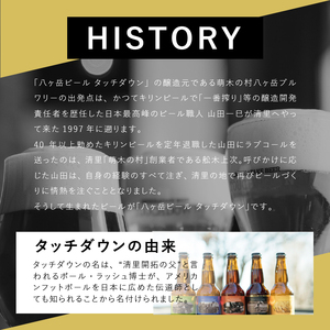 旨味が押しよせる“The麦芽100％ビール”「ピルスナー」330ml×12本セット [h061]