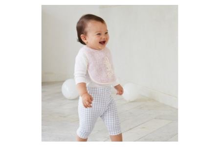 （今治タオルブランド認定）シュエットベビーギフト(ピンク) バスタオル１枚 フェイスタオル１枚 ハンカチタオル１枚 フード付バスタオル１枚 スタイ１枚 セット 今治タオル [IE05470P]