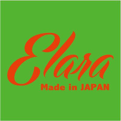 ふるさと納税 郡上市 【ギターストラップ】 Elara Straps Mellow Chandelier Blue/Red |  | 01