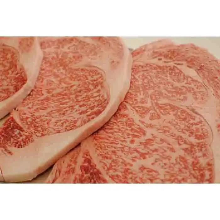 特産 黒毛和牛 熊野牛 ロース ステーキ 約200ｇ×4枚 ふるさと納税 牛肉 純 国産牛 焼肉 バーベキュー BBQ キャンプ お取り寄せ グルメ 和歌山市 お中元 お歳暮 送料無料 【iSe1】