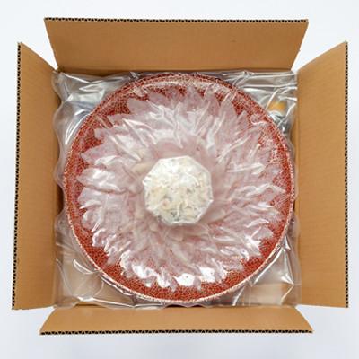 ふるさと納税 長門市 【2026年1月中旬より順次発送】とらふぐ刺身5-6人前 |  | 03