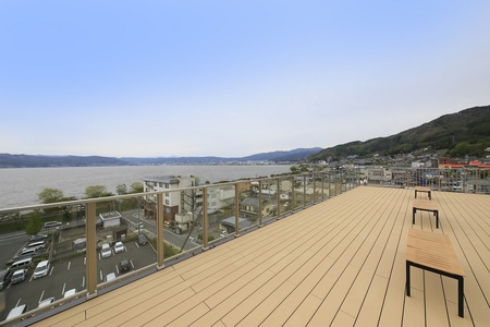 湖泉荘 宿泊 クーポン券 (3,000円) ／ 信州 上諏訪温泉 湖泉荘 旅行 旅館 ホテル チケット 温泉 旅行クーポン 諏訪 諏訪湖 諏訪市 信州 長野県 観光【92-01】