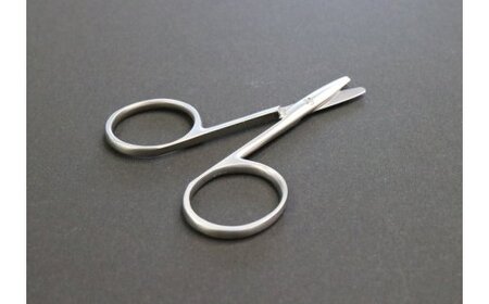 ハサミ すみだモダン 職人が大切な人に贈ったはさみ 携帯用 石宏製作所 はさみ 鋏 刃物 文具 文房具 雑貨 日用品 