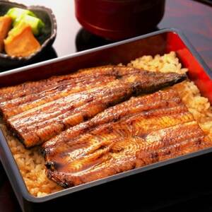 【丸の内舞’s】《ランチ》鰻のお重(上) 2名様(ぐるなびセレクション)【1658072】