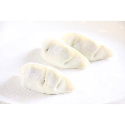 ふるさと納税 岩手町 【キャベツの町】野菜たっぷり!しんいちろう餃子(12個入×4箱) |  | 02