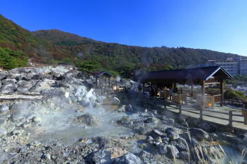 長崎県雲仙市ANAトラベラーズダイナミックパッケージクーポン4,500点分