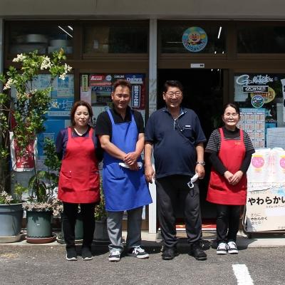 ふるさと納税 いの町 フレッシュマートキシモトさんの天然鮎(冷凍)1kg |  | 03