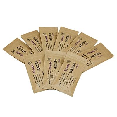 ふるさと納税 藤枝市 有機栽培茶 煎茶  (80g×9)