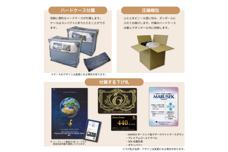 【春秋用】 高級 軽量 羽毛布団 シングル 合掛け 中厚  ( エリーヌ 赤 柄  ）｜