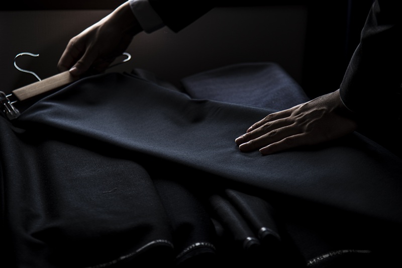 THE LOA お仕立て補助券(60,000円分) NSAO002