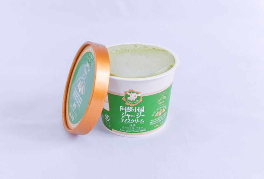 抹茶味130ml