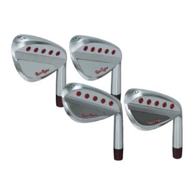 ふるさと納税 富山市 Rex&amp;Regina FORGED WEDGE 4本 SET(フレックスS)