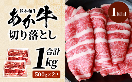 【定期便6回】 1kg×6回！ くまもと ビーフ 満喫 お楽しみ 定期便 【合計6.2kg】 熊本 あか牛 / 牛タン / 黒毛和牛 モモステーキ /あか牛 スジ / ハラミ / 黒毛和牛 ハンバーグ