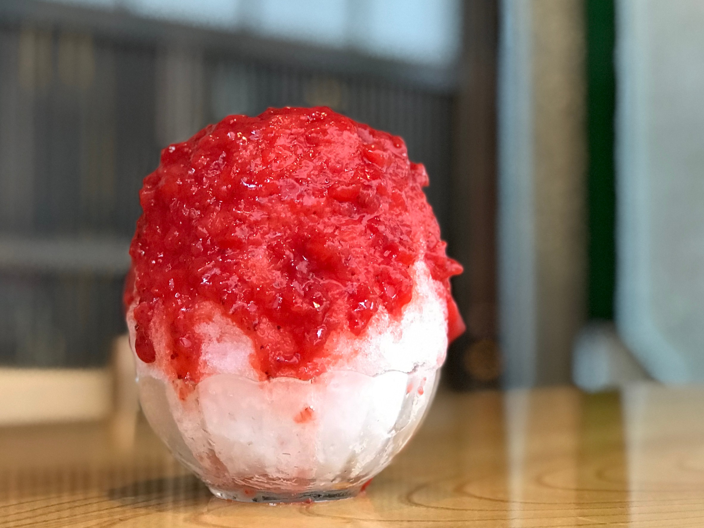 ＜お好きな味が選べる＞和kitchenかんな お家でかき氷！シロップ [いちご、抹茶、紫芋] 氷みつ 氷蜜 氷菓 スイーツ アイスクリーム シャーベット イベント 夏祭り 屋台