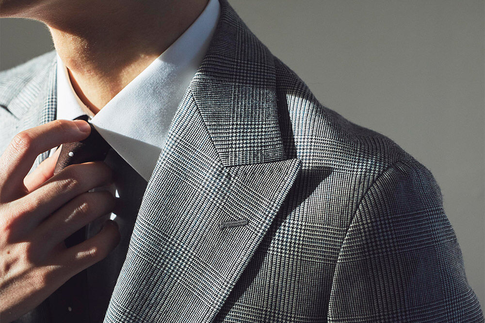 【全国のスーツセレクトにて採寸可能】お仕立て補助券 30,000円分＜レターパックライト＞