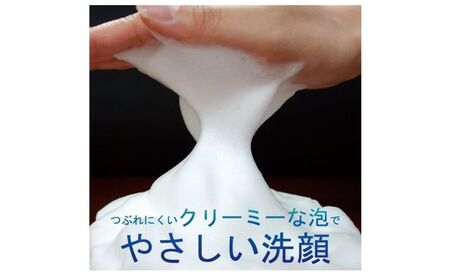 洗顔 薬用 クレンジングフォーム お肌に優しい 洗顔