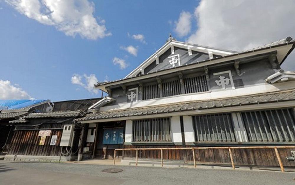 酒 日本酒 飲み比べ 2本 × 720ml ( カネナカ 生もと純米 & 中島屋 純米大吟醸 ) 山口県 周南市産