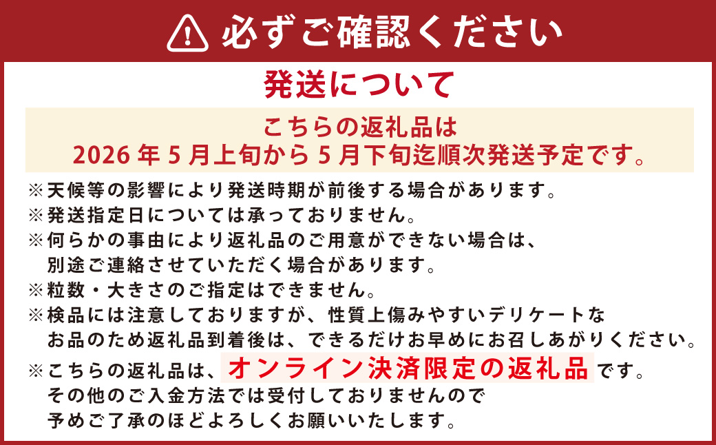 先行予約 枇杷「なつたより」1kg ／ 果物 くだもの フルーツ ビワ びわ 長崎県 長崎市 オンライン決済限定 【2026年5月上旬～下旬迄発送予定】