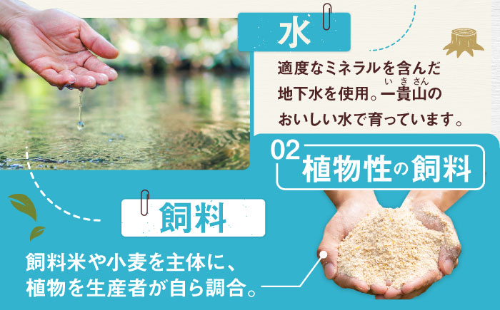 一貴山豚 ロースしゃぶ用 計1kg(250g×4p) 糸島市 / いきさん牧場 豚肉 冷凍 [AGB045]
