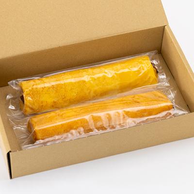 ふるさと納税 旭川市 玉子焼き　う巻き　2本セット_03381 |  | 03