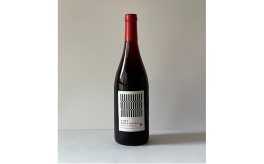 [№5984-0362]〈金沢ワイナリー〉YAMA SAUVIGNON 能登産ヤマソーヴィニヨン 2023 レッド 750ml【能登産ブドウ100%使用】