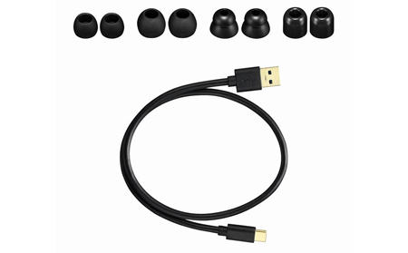 F23-25 ワイヤレス集音器（able aid）