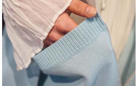 ストール CLEMATIS リバーシブル和紙ストール ( 折り返しポケット・ミント ) レディース | 大判 ストール リバーシブル 和紙 おしゃれ シンプル マフラー 春夏 春 夏 新潟県 五泉市 