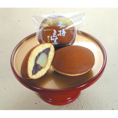 ふるさと納税 和泉市 府中大寺屋 施福餅セット |  | 03