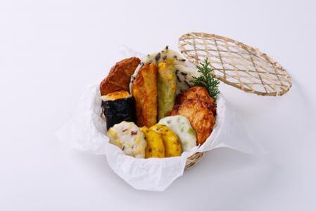 お歳暮限定 さつま揚げ おすすめセット 12-169