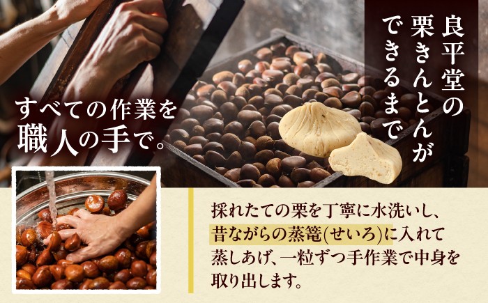栗きんとん くりきんとん 和菓子 栗 くり 栗菓子 銘菓 ご当地 通年受付 贈答 ギフト おすすめ 人気 岐阜県 恵那市