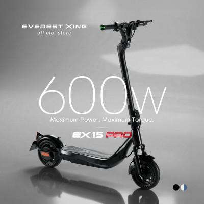ふるさと納税 土岐市 EVEREST XING EX15 PRO | 特定小型原動機付自転車