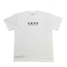 COEDO　KAWAGOE　F.C　オリジナルTシャツ1枚【白・Lサイズ】