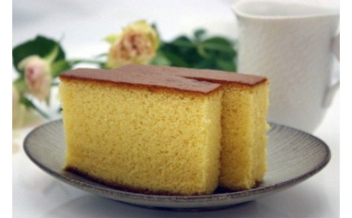 錦榮堂のかすていら お菓子 スイーツ デザート 和菓子 カステラ お茶請け バレンタイン ホワイトデー 敬老の日 ギフト 贈り物 化粧箱 【086_1832】